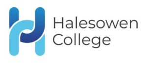 halesowen logo