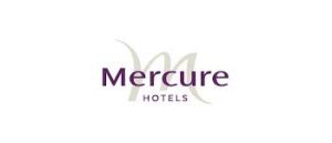 mercure logo