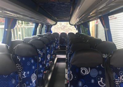 Coach Hire in Oldbury
