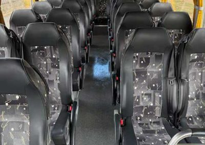 Coach Hire in Oldbury